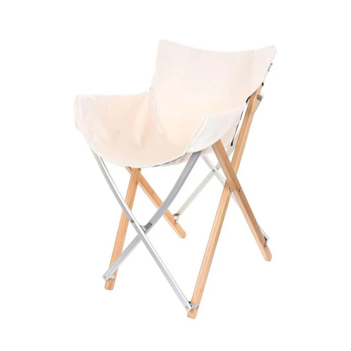Foldable Outdoor Camping Chair