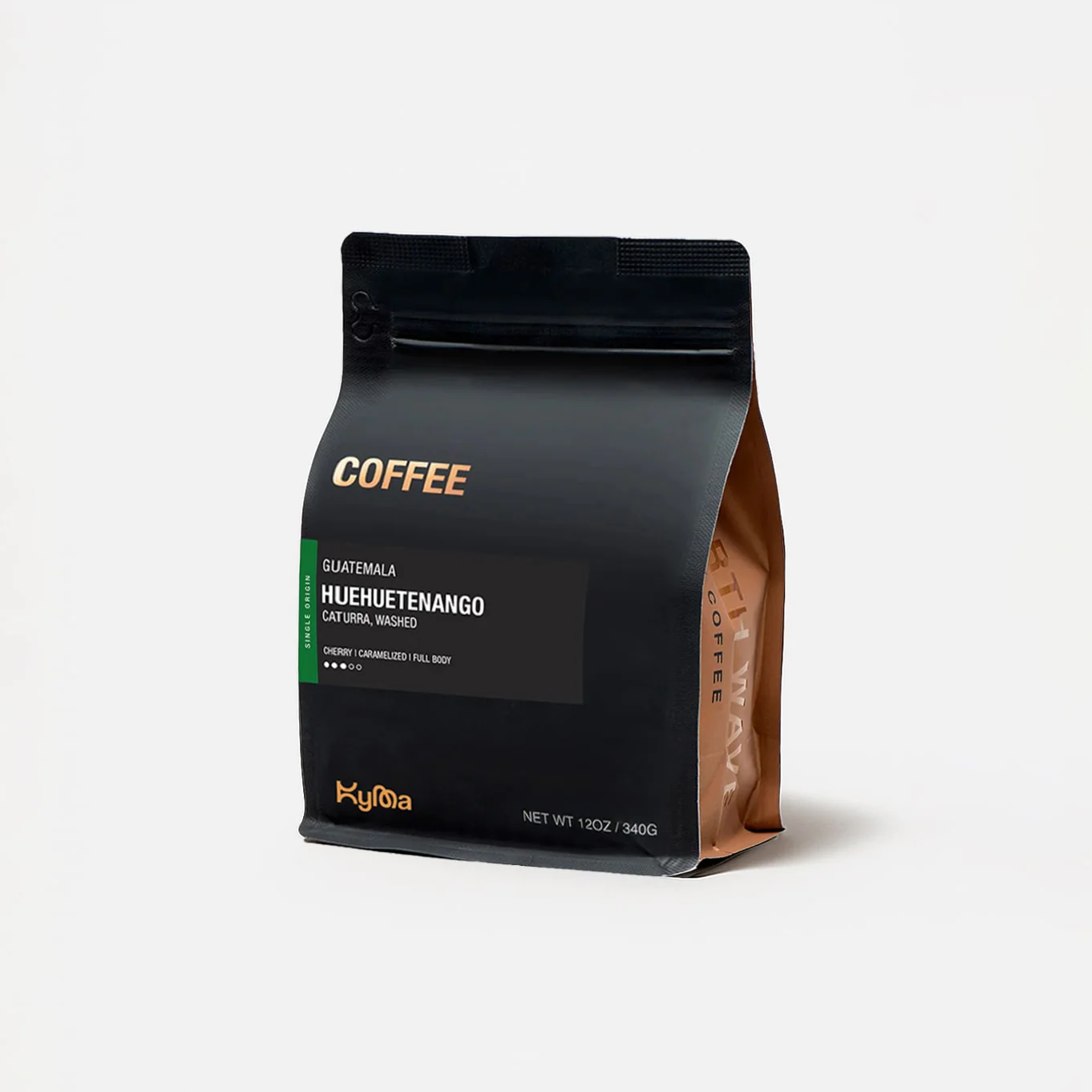 Huehuetenango Arabica Coffee