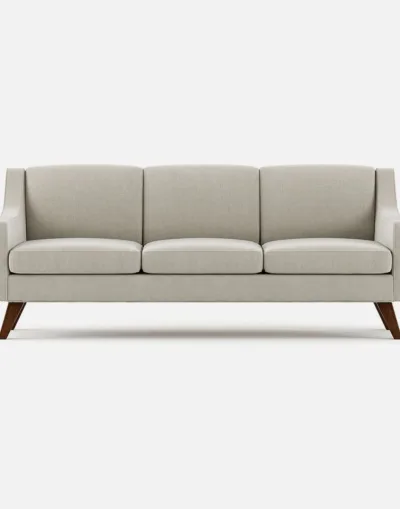 Medley Zavis Sofa Organic—Gray