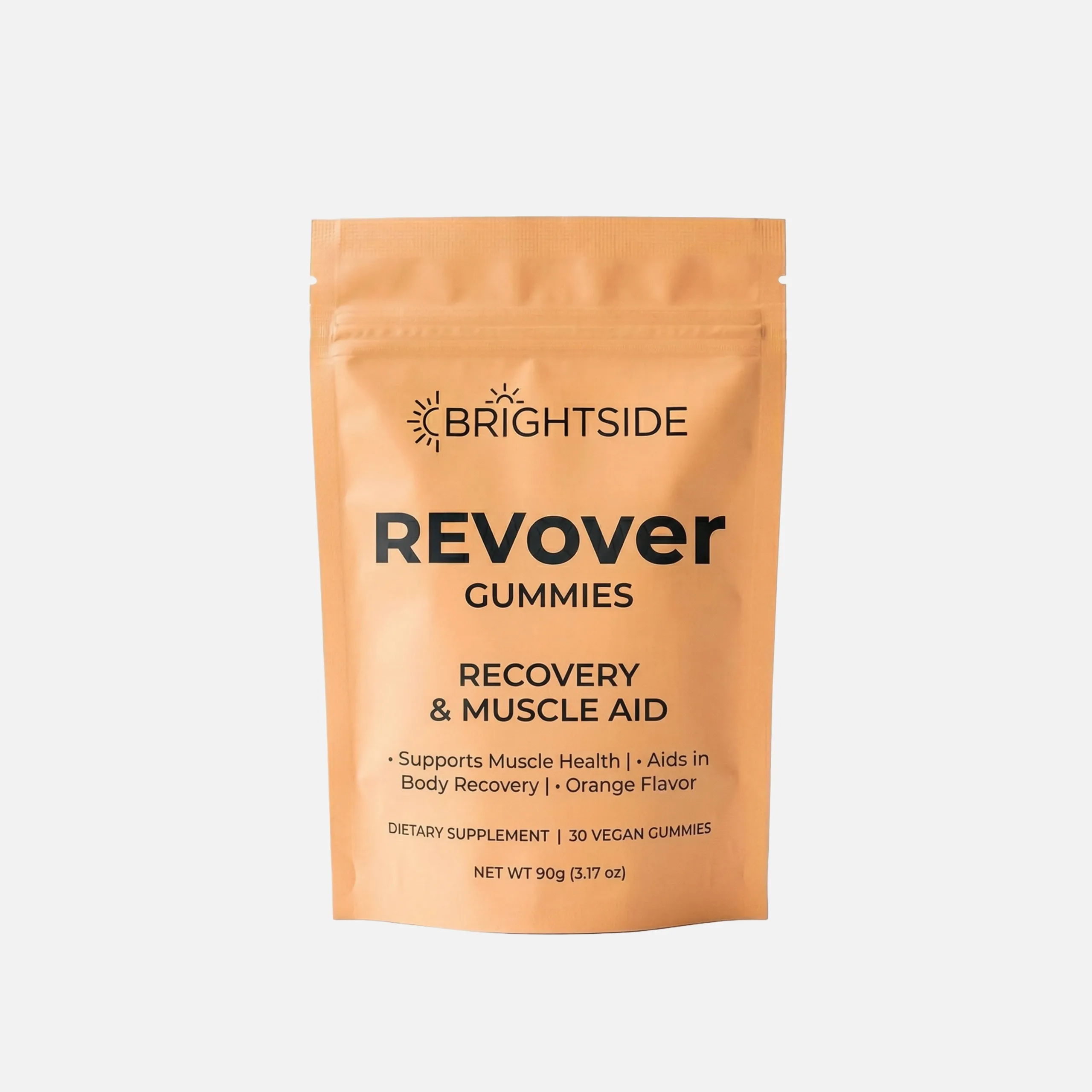 Recover THC Gummies
