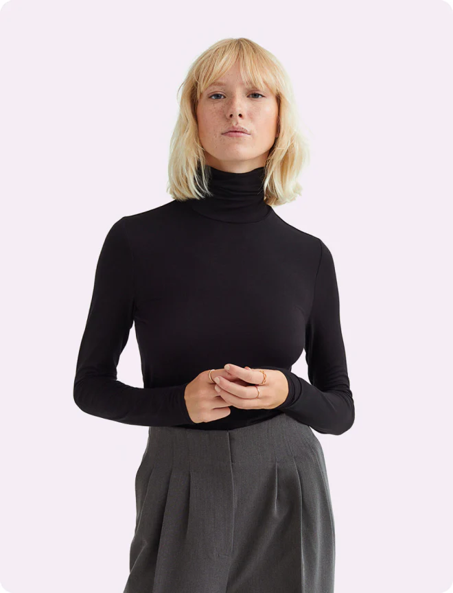 Casual Model