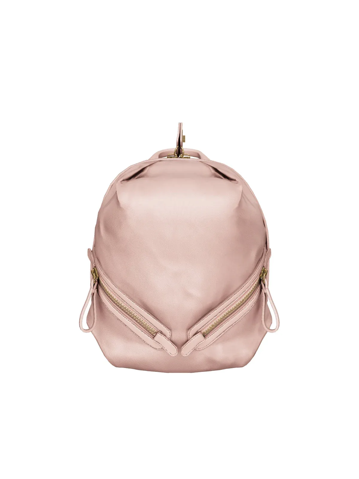Adjustable Minimalist Leather Bag