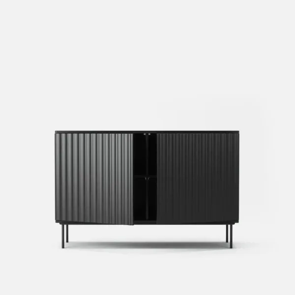 Wave Sideboard Anthracite