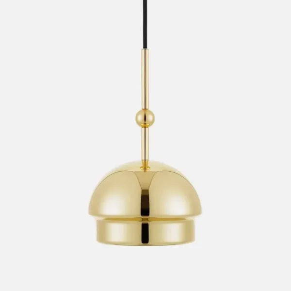 Glozin II Tivoli Emperor Lamp