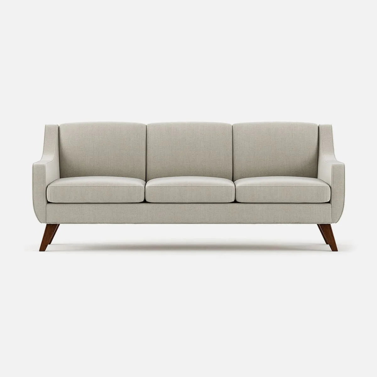 Medley Zavis Sofa Organic—Gray