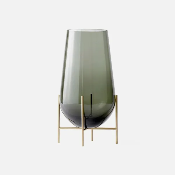 Copenhagen II Echasse Vase Large