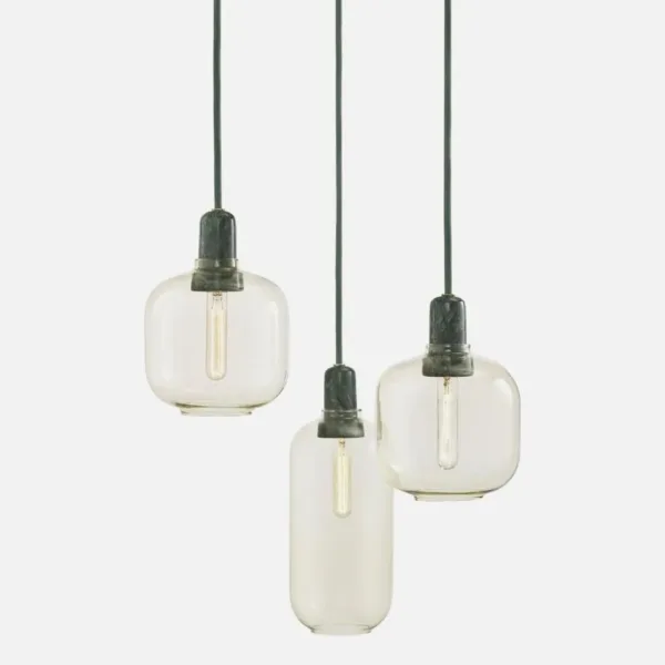 Glozin II Table Lamp 14x29cm