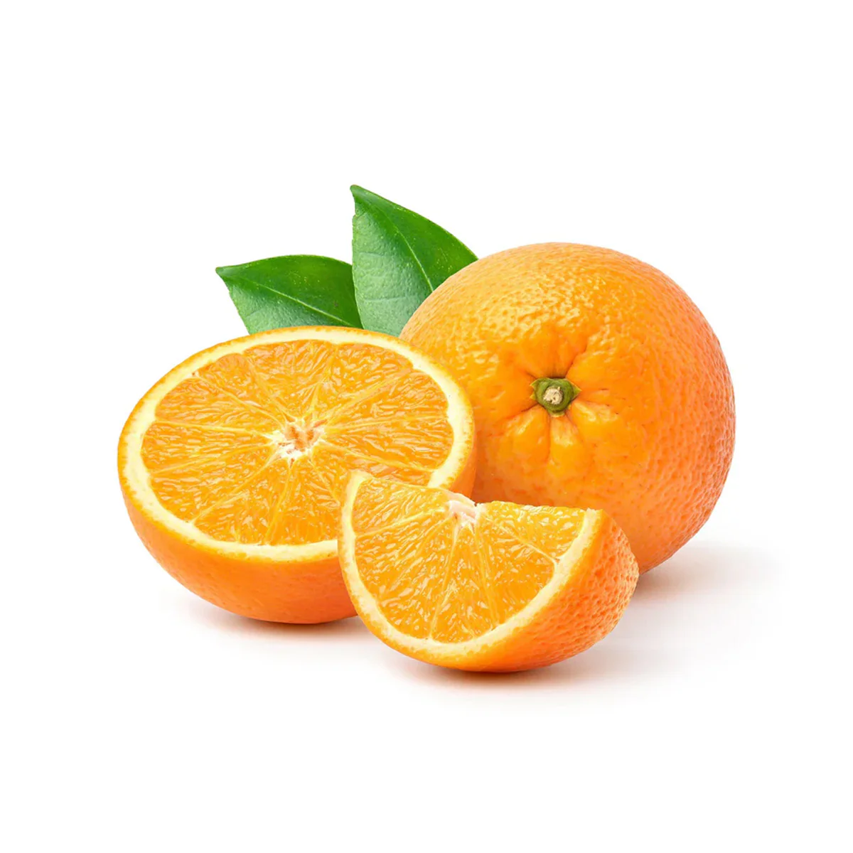 Fresh Organic Sweet Orange Fruit
