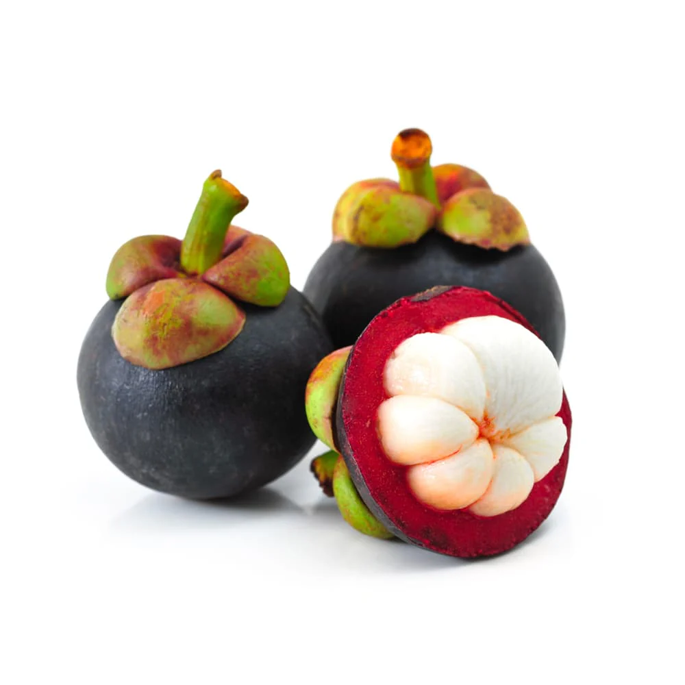 Mangosteen Organic