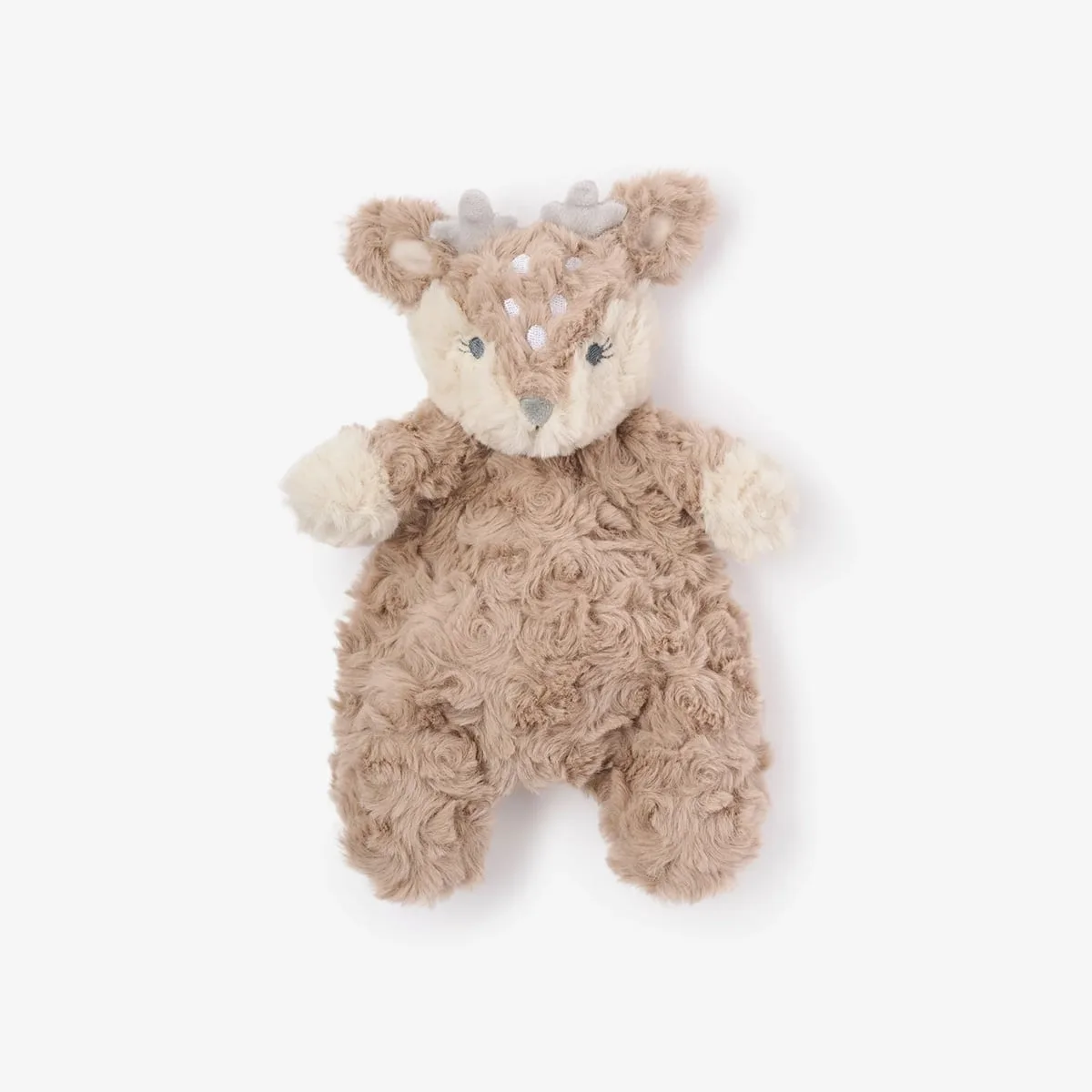 Bunny Bedtime Huggie Plush Toy
