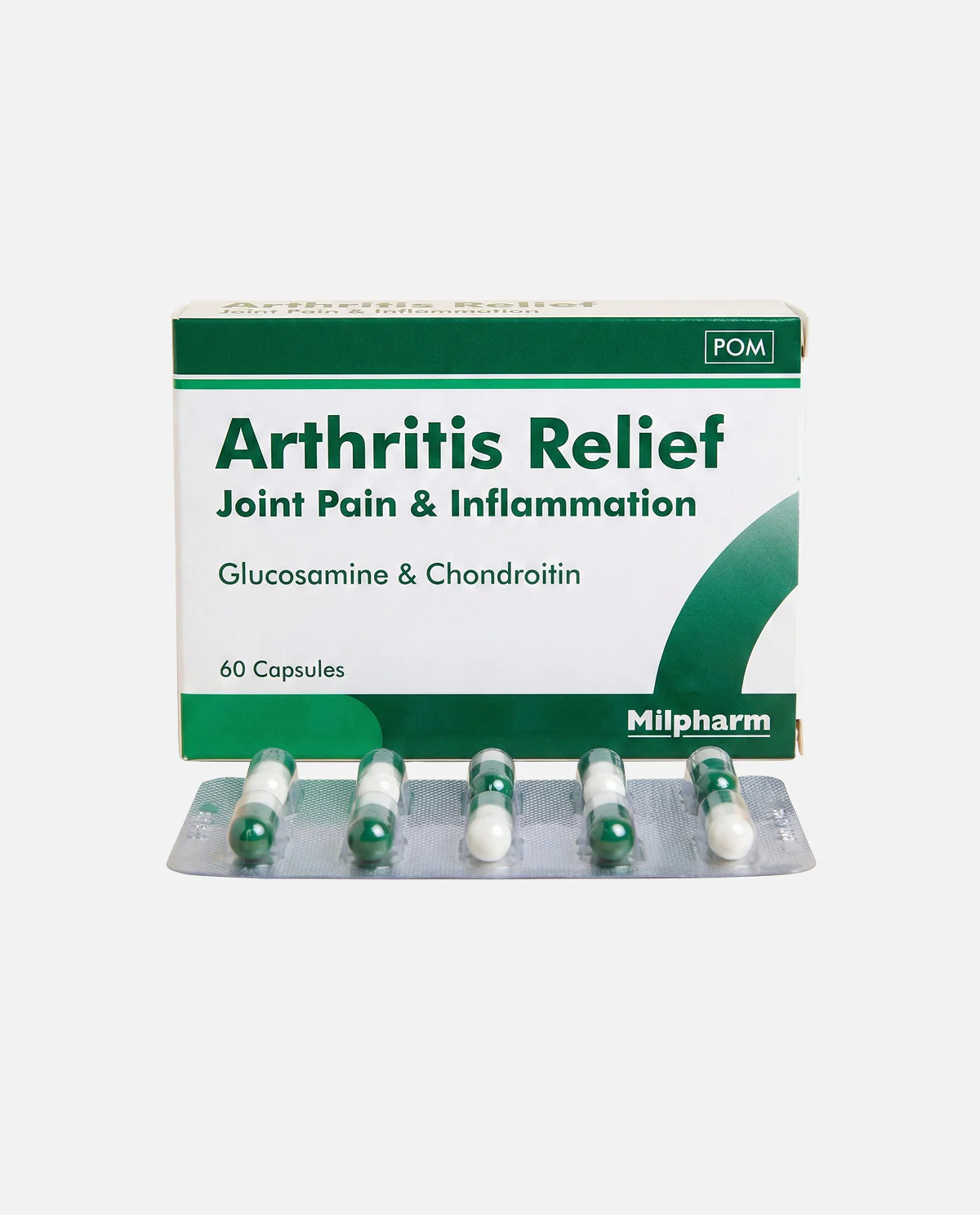 Arthritis Relief