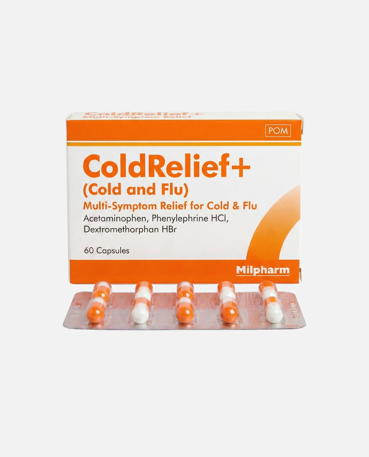 ColdRelief+