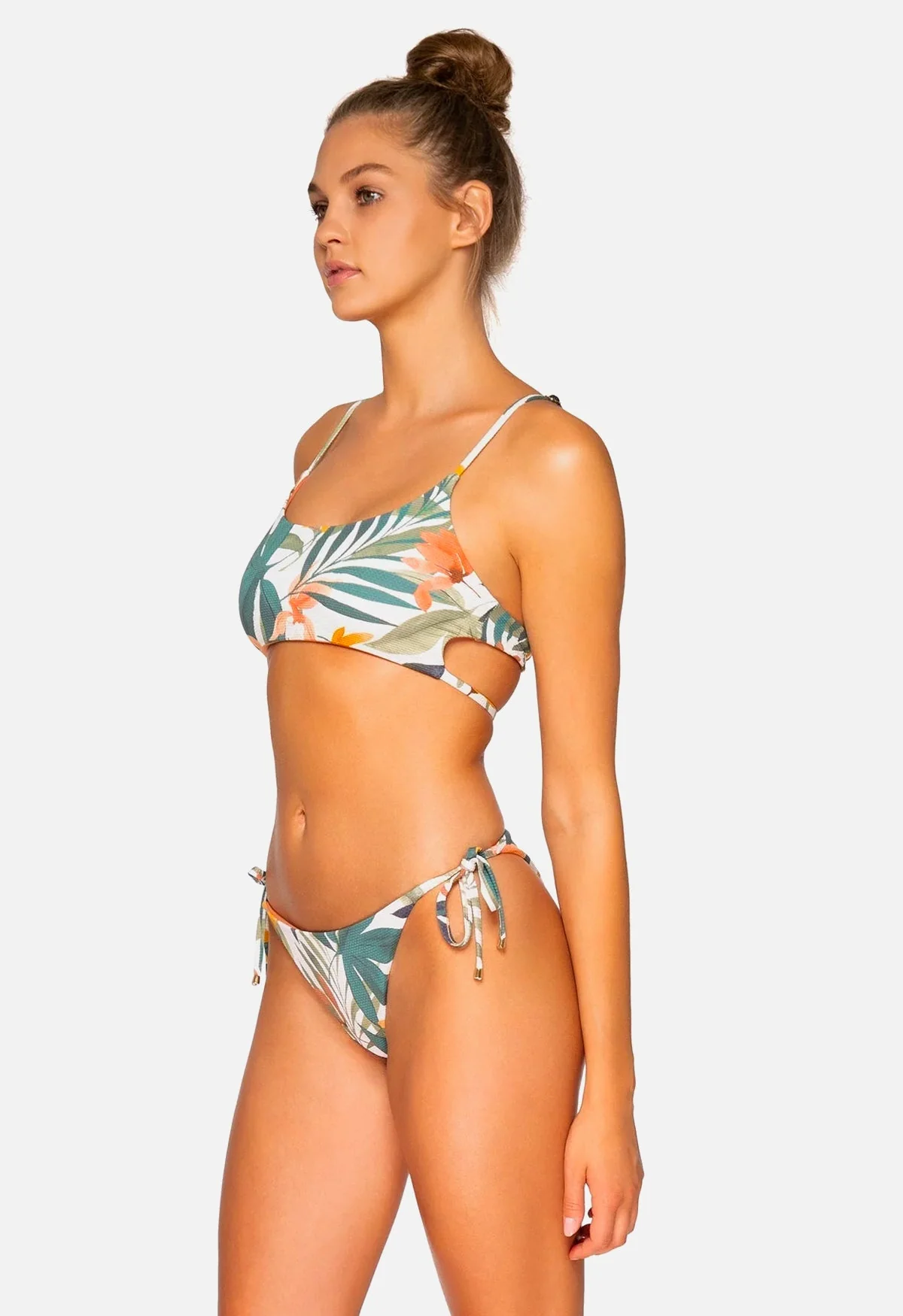 Swim Babylon Belize Bralette - Image 2