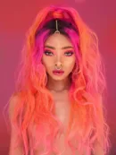 Hair Power LYN—Maracuja Melange